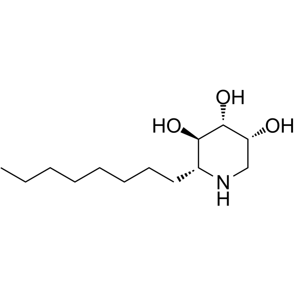 Glucocerebrosidase-IN-1 2279945-76-3